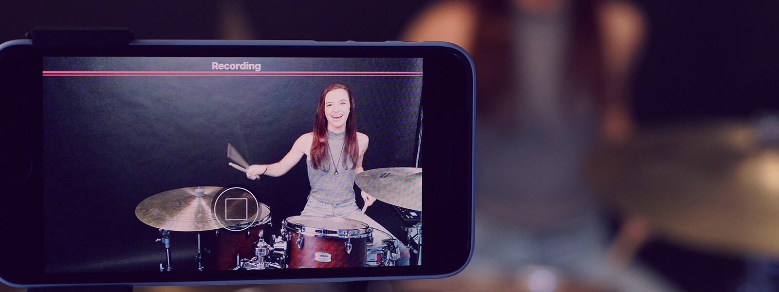 Play with the world! Share with the world!