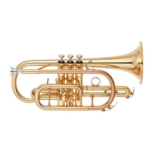 Yamaha Cornets YCR-6335II