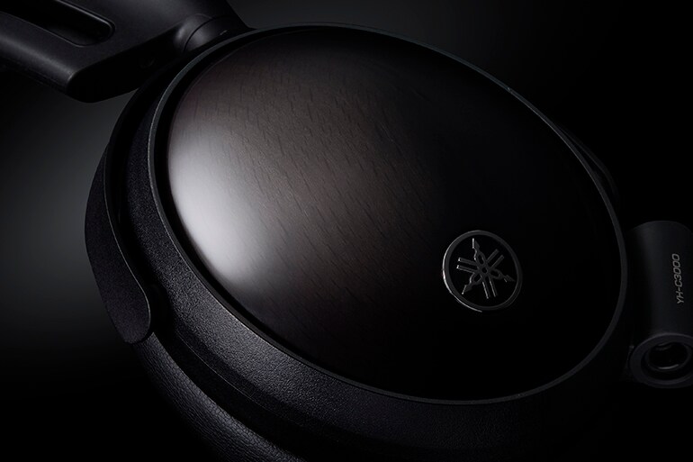 Housing of the YHC3000 headphones