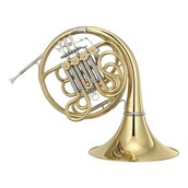 Yamaha French Horns YHR-871DII