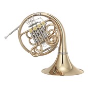Yamaha French Horns YHR-871GDII