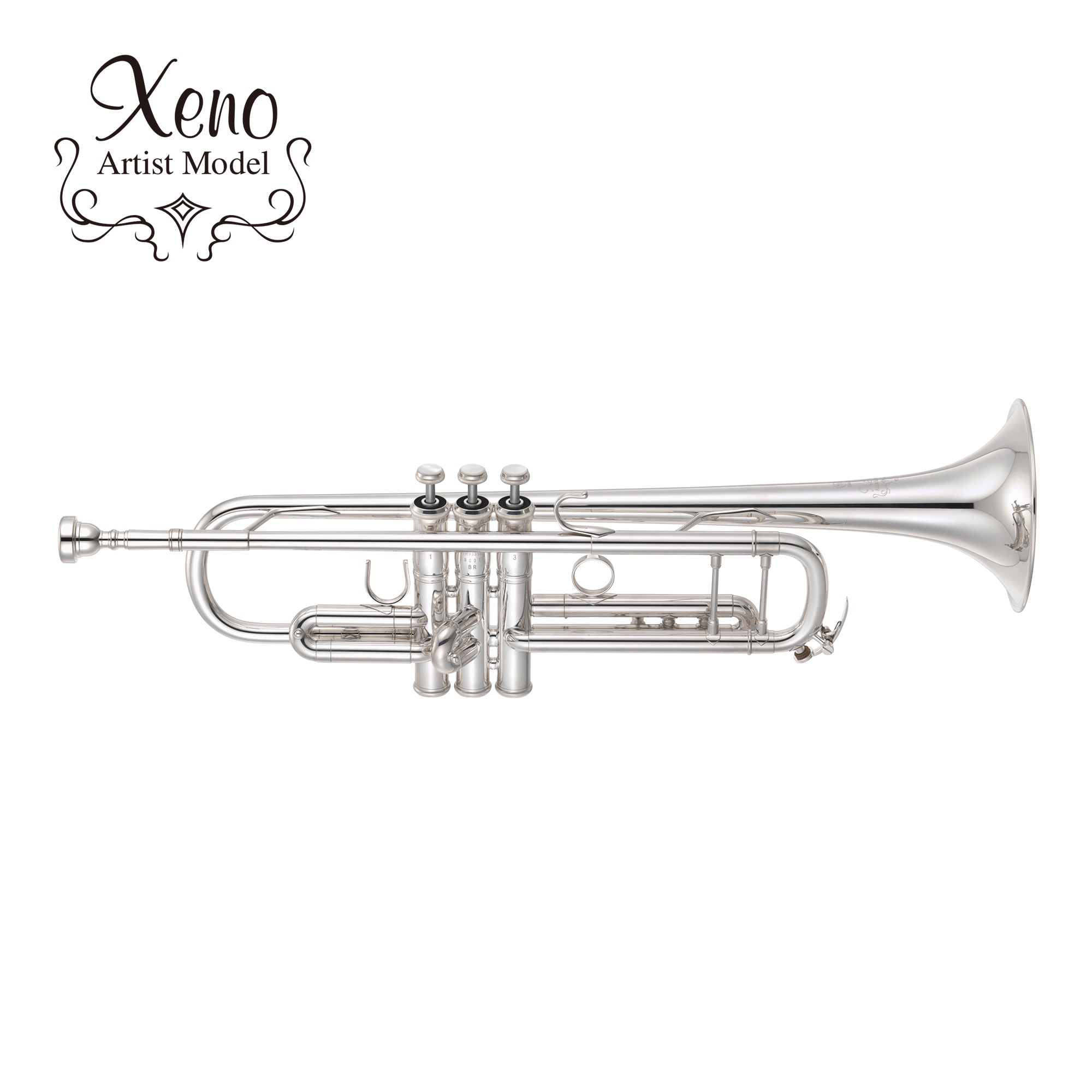 YTR-9335NYS マローンパイプ チューニング管 YTR-9335NYS-BR_f_0001_tcm131-