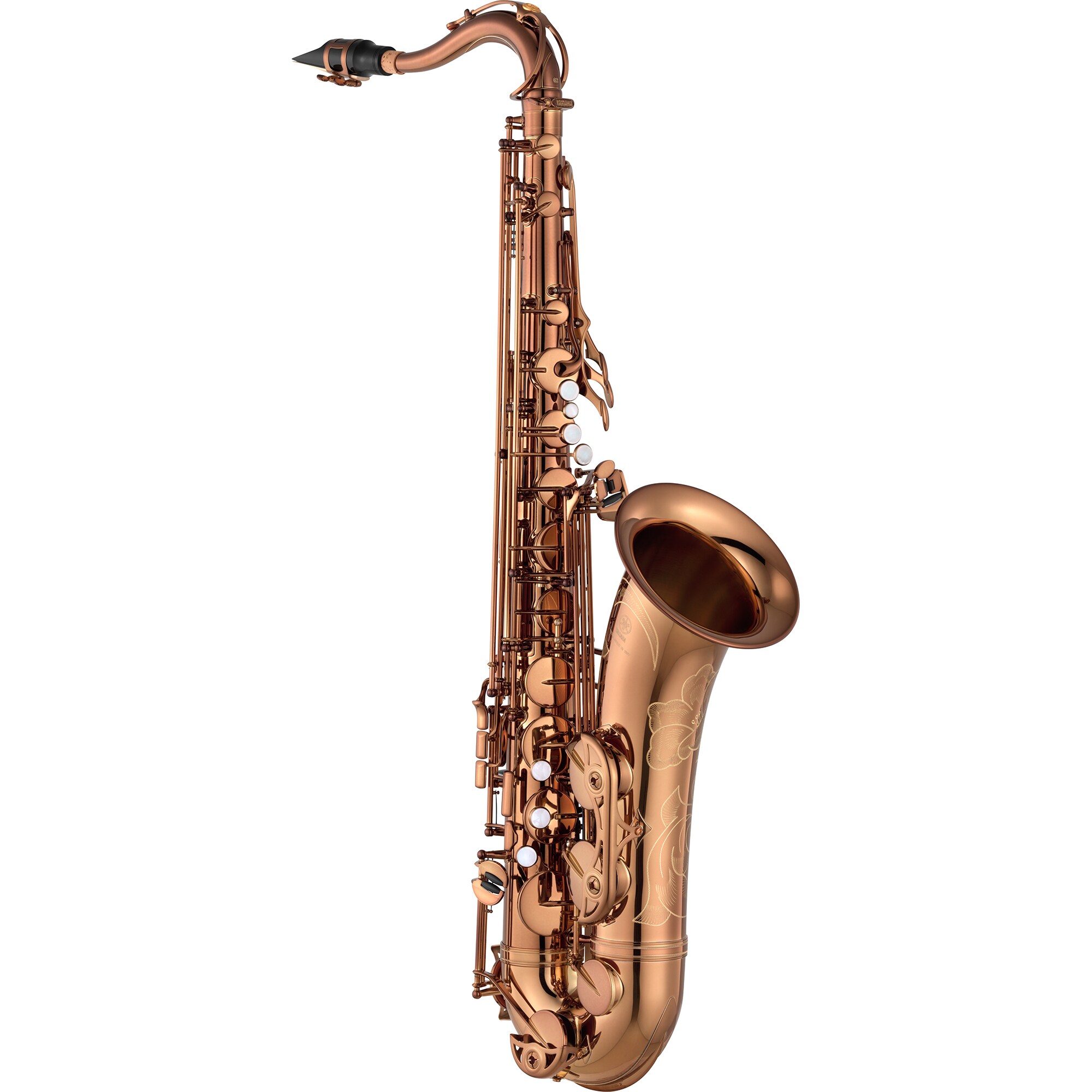 YAMAHAテナーサックス　YTS-62 YTS-62 - Overview - Saxophones - Products - Brass & Woodwinds