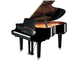 Yamaha TransAcoustic™ Piano C3X TA3