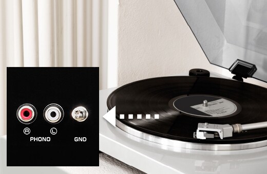 R-N303 - Overview - HiFi Components - Products - Home Audio