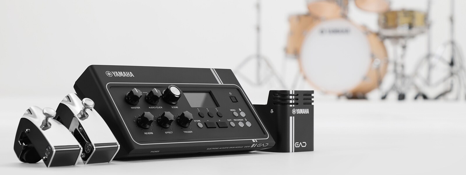 Make Your Drums Do More