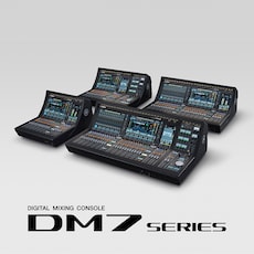 DM7 Series