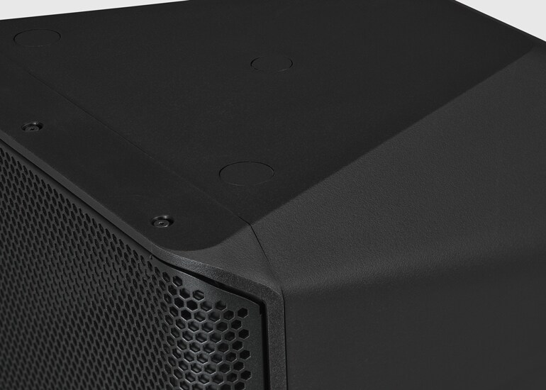 3 - Lightweight, High-Performance Molded Enclosure
