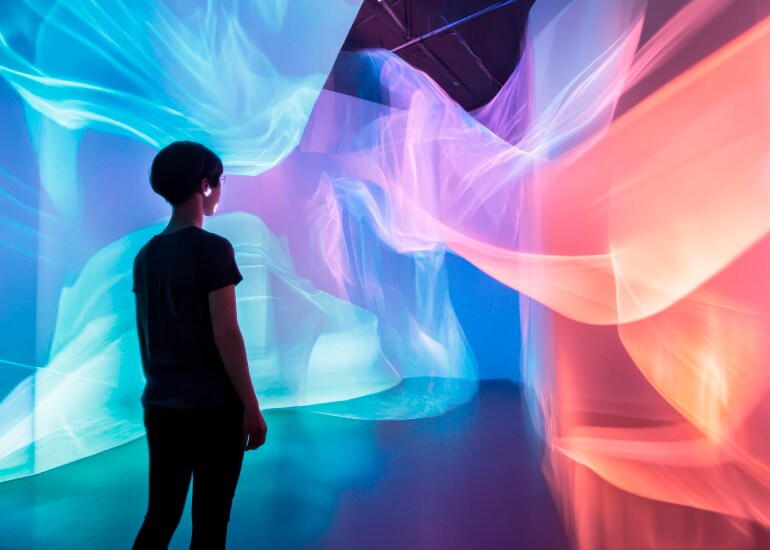 Ideal Applications: Network Switches Optimized for ProAV Systems