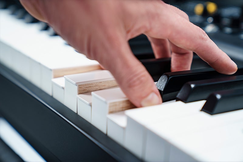 [Image] CP88 keyboard