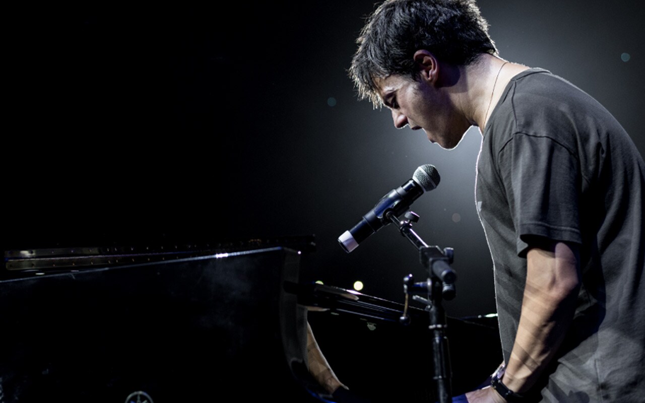 Jamie Cullum