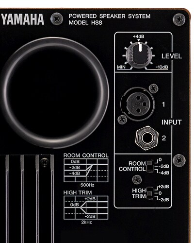 HS Series (HS5/HS7/HS8/HS8S) - Overview - Speakers - Products