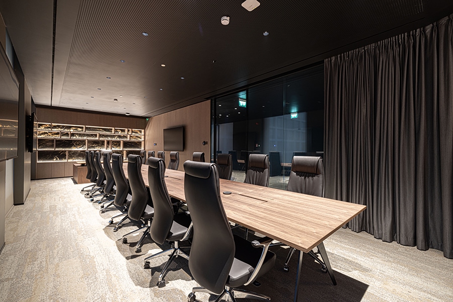 Image: KME Investment and Management LLC office