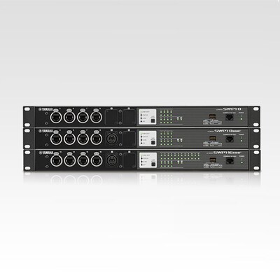 Yamaha L2 Switch SWP1