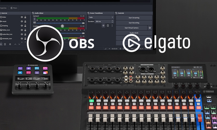 Yamaha MGX16: Seamless Controller Integration for a Custom Workflow