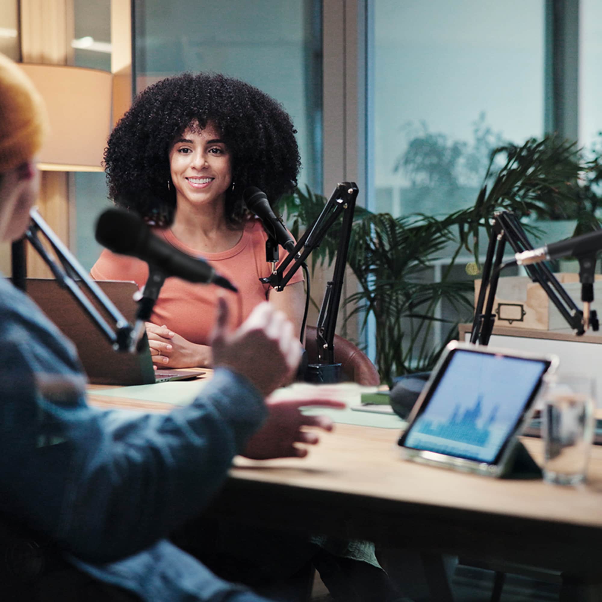 Yamaha MGX16V: STREAMING