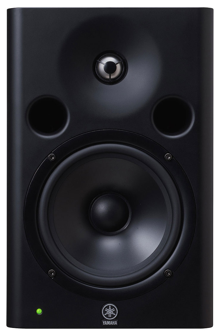 スピーカー・ウーファー Yamaha MSP 7 Studio pair MSP STUDIO Series - Overview - Speakers - Products - Audio