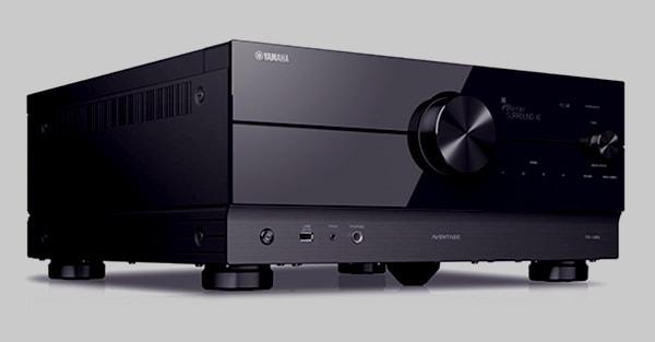 RX-A8A - Overview - AV Receivers - Products - Home Audio - Audio