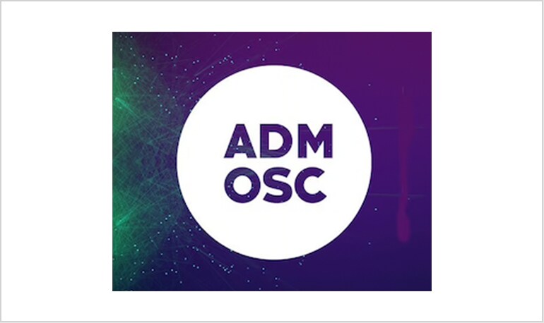 Yamaha Sound xR Image: ADM-OSC