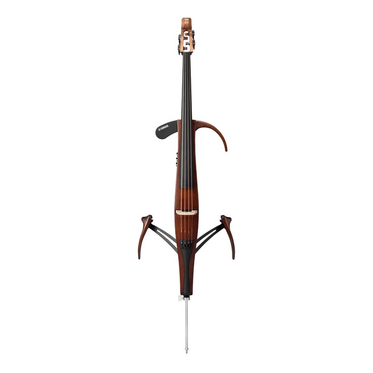 SILENT Cello™ SVC Brown: Product photo front view