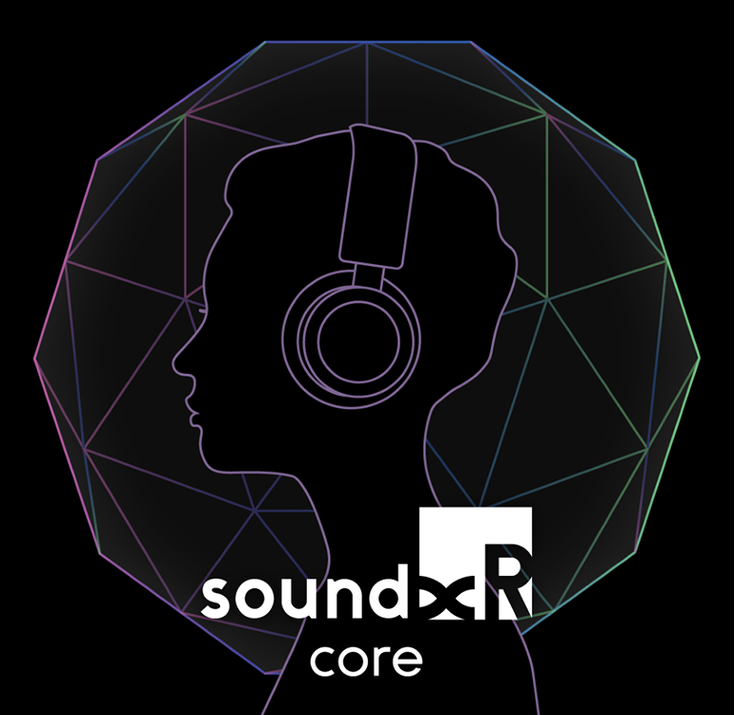 Yamaha Sound xR core