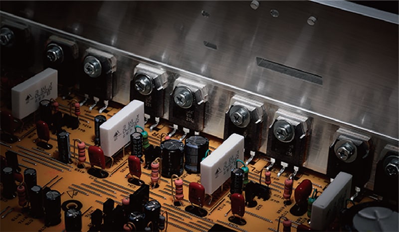 RX-V385 - Overview - AV Receivers - Products - Home Audio - Audio