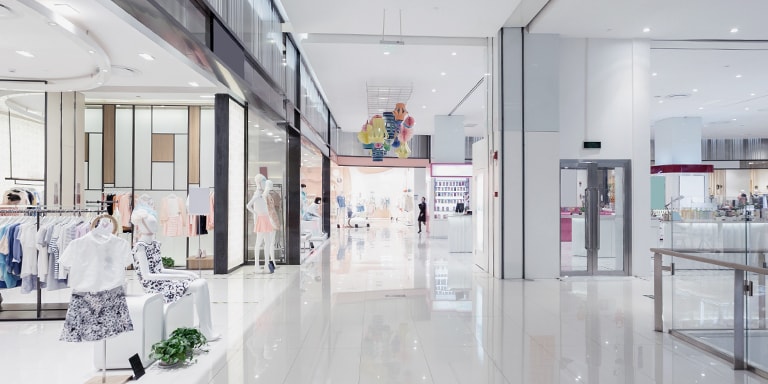 Distributed Audio & Public Address