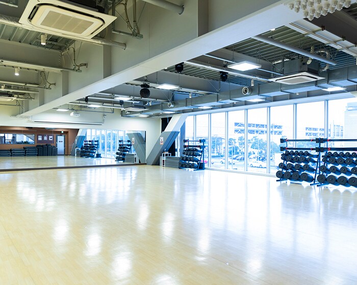 Yamaha VKE Series: Multipurpose spaces