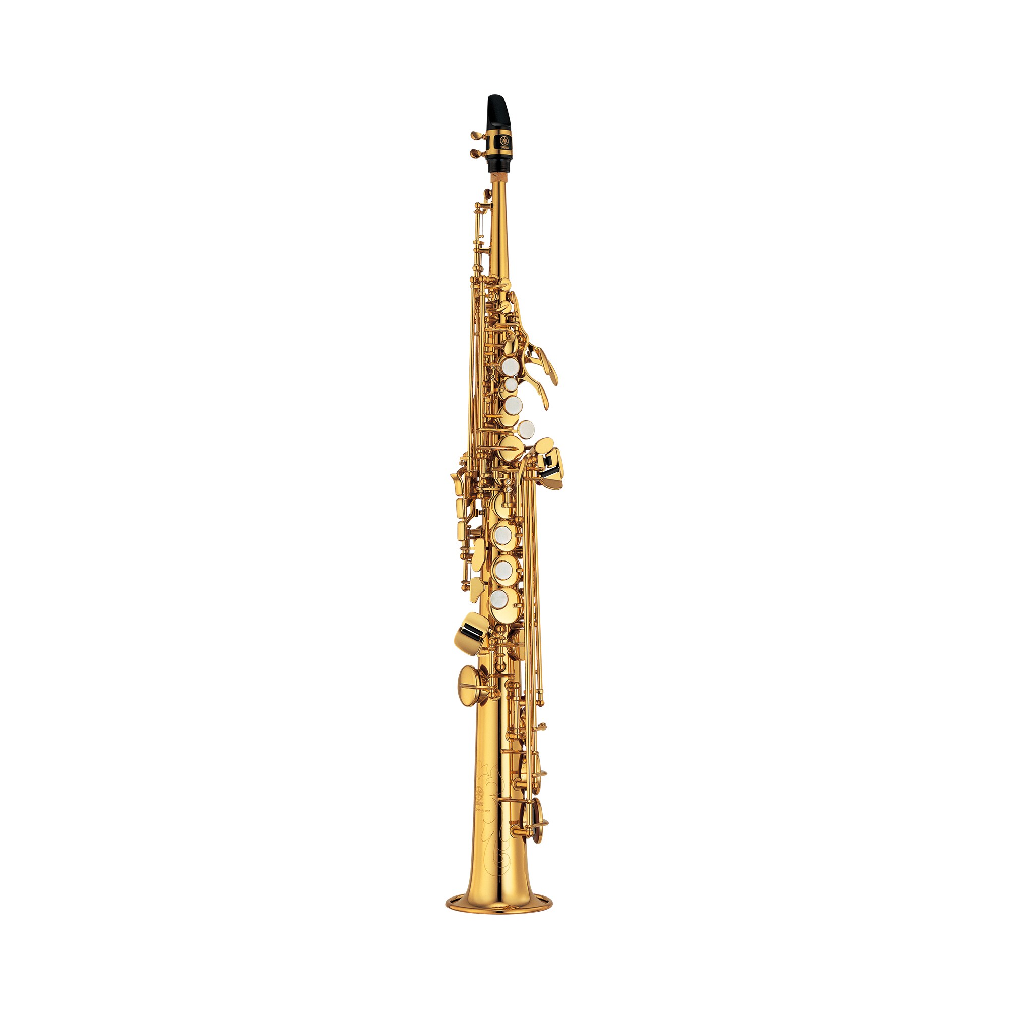 Saxophones - Products - Brass & Woodwinds - Musical Instruments