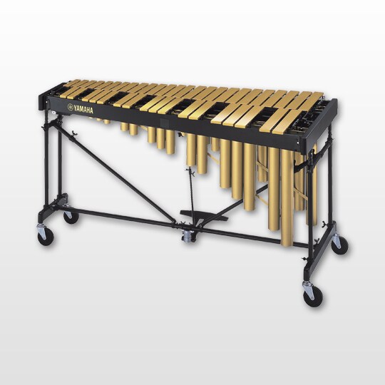 YAMAHA Xylophone ヴィブラフォンの音板 yv-3910_540x540_tcm131-1655923