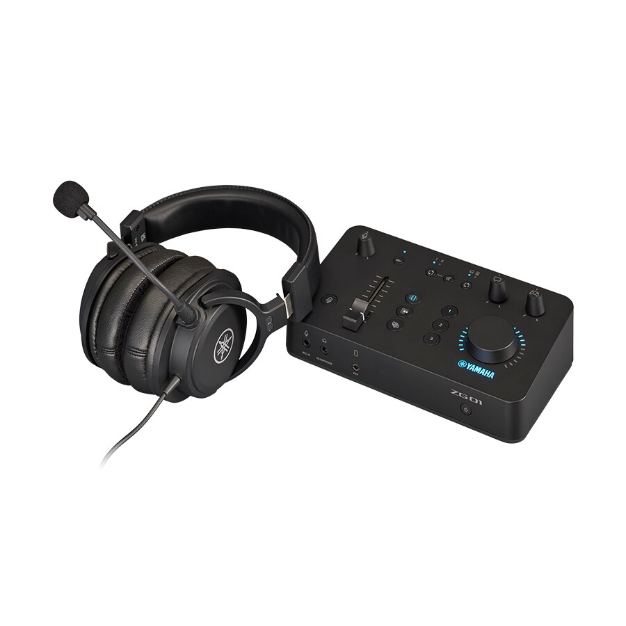 ZG01 042 / ZG01 153 - Overview - ZG Series - Mixers - Products