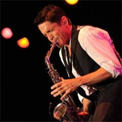 Dave Koz