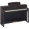 Dark Rosewood