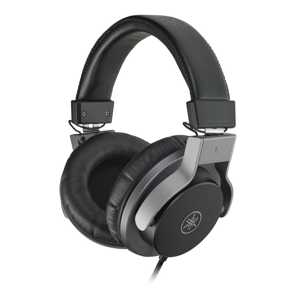 HPH-MT7 - Yleiskatsaus - Headphones - Ammattiäänentoisto - Tuotteet -  Yamaha - Finland