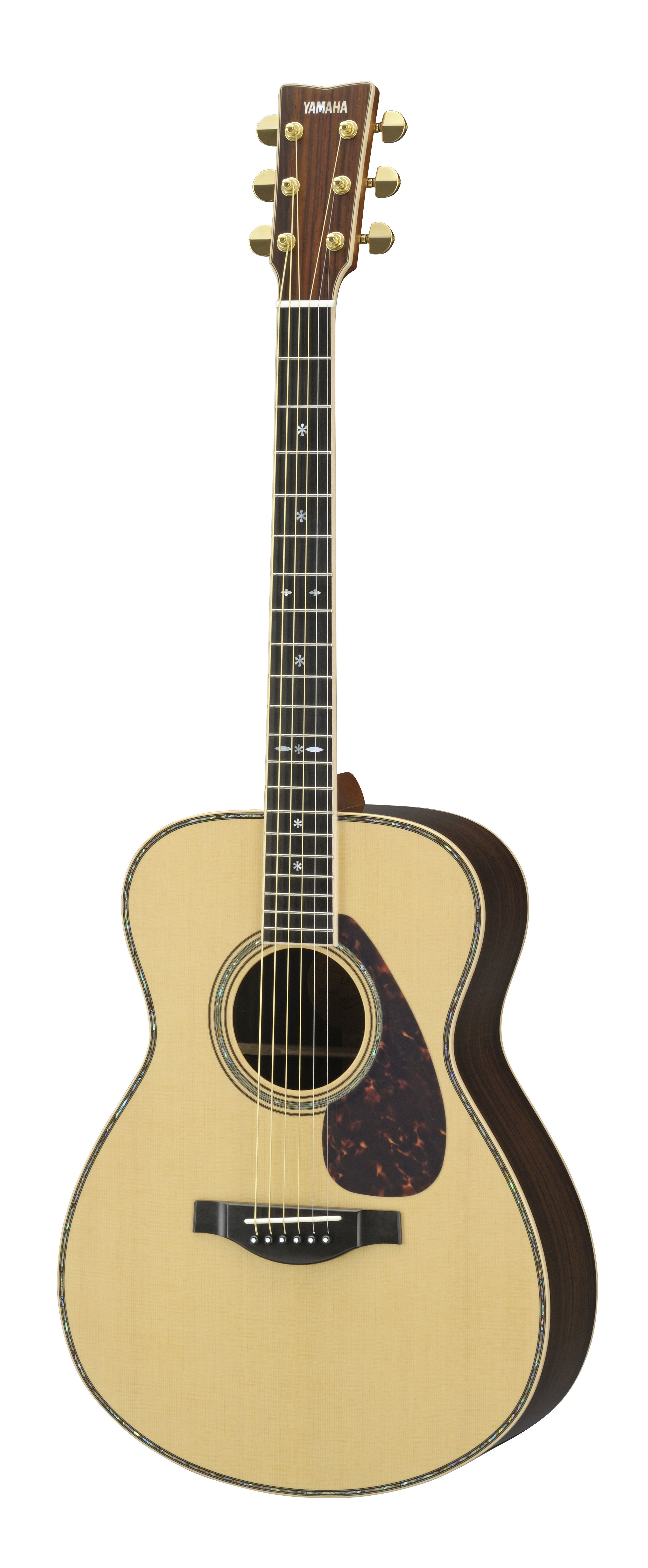 L Series - LS Series - Acoustic Guitars - Kitarat , Bassot