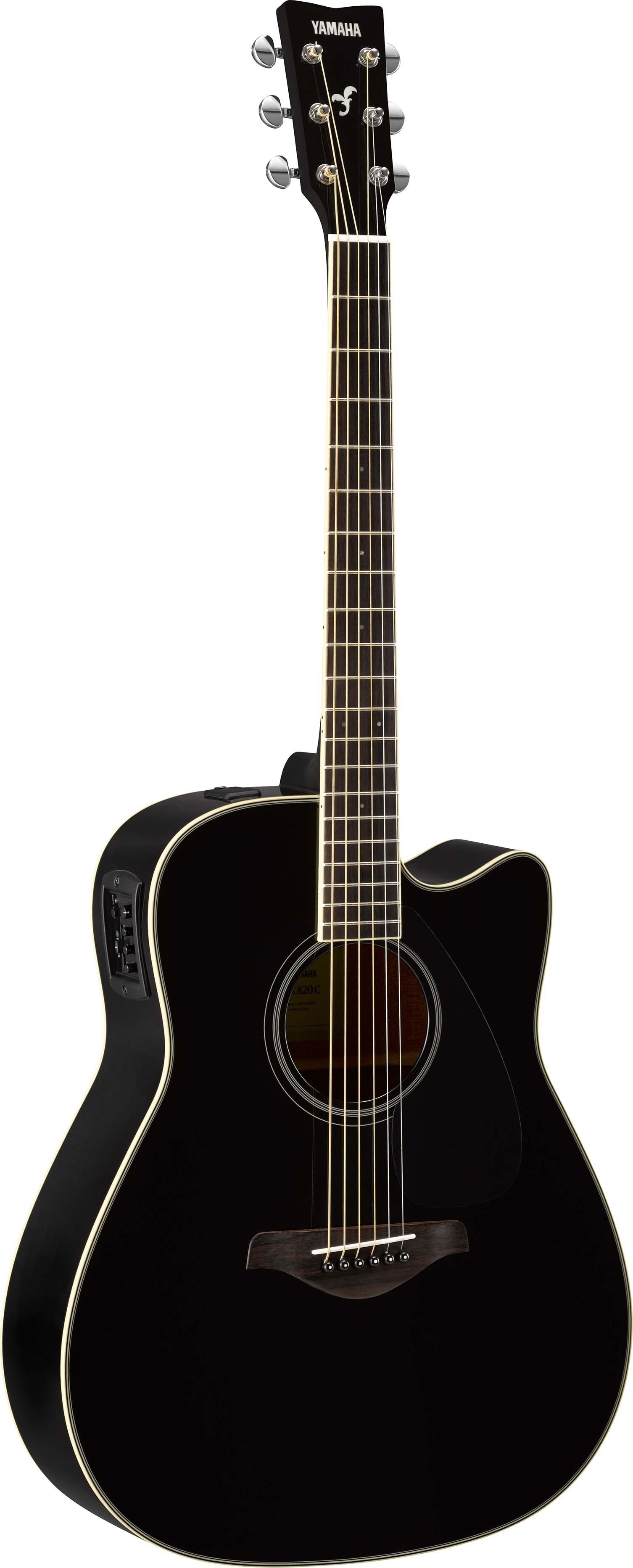 FG/FS800 Series - Yleiskatsaus - FG/FS Series - Acoustic