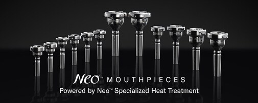 Neo Mouthpieces Special Contents bnr