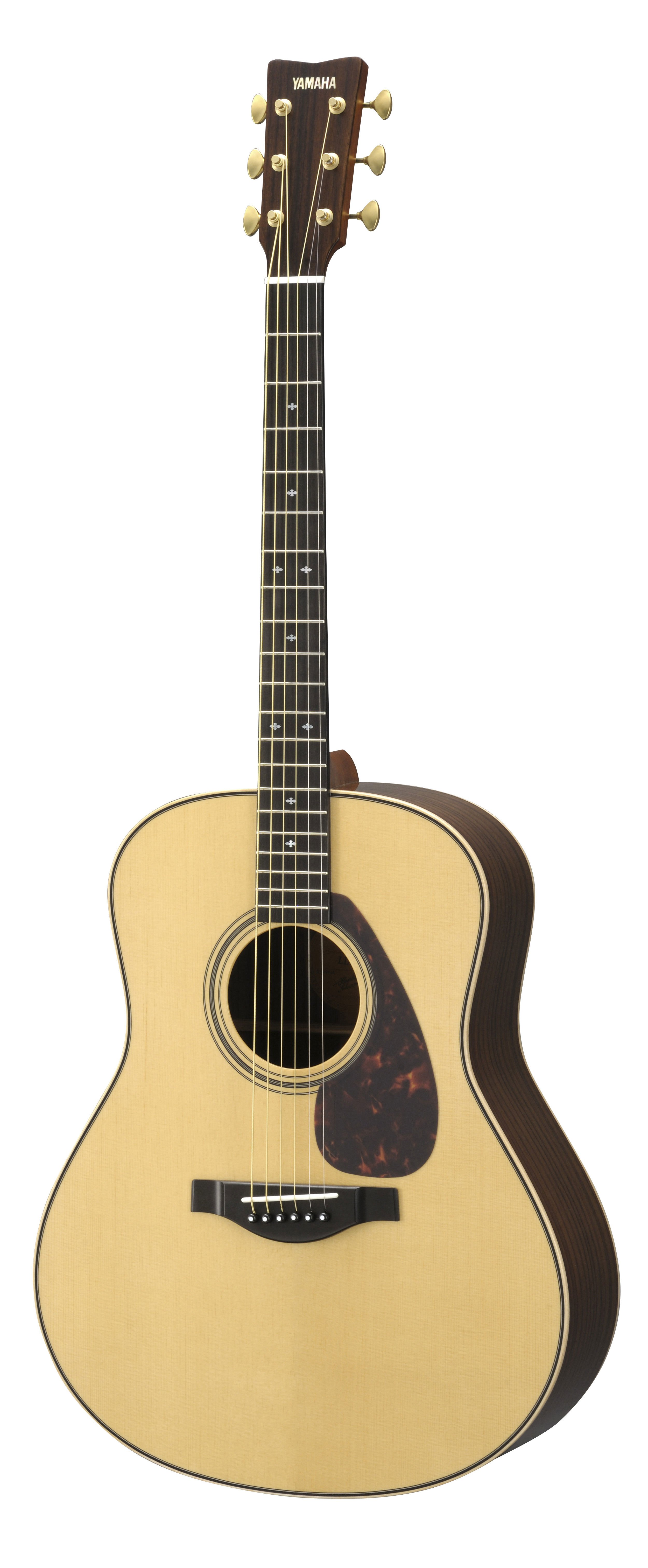 L Series - LL Series - Acoustic Guitars - Kitarat , Bassot