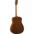 FX400 Natural Satin Angle2