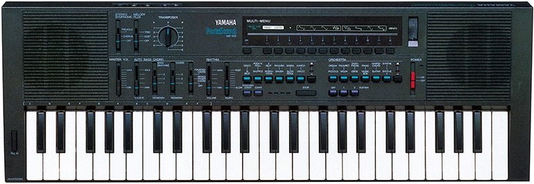 MK-100