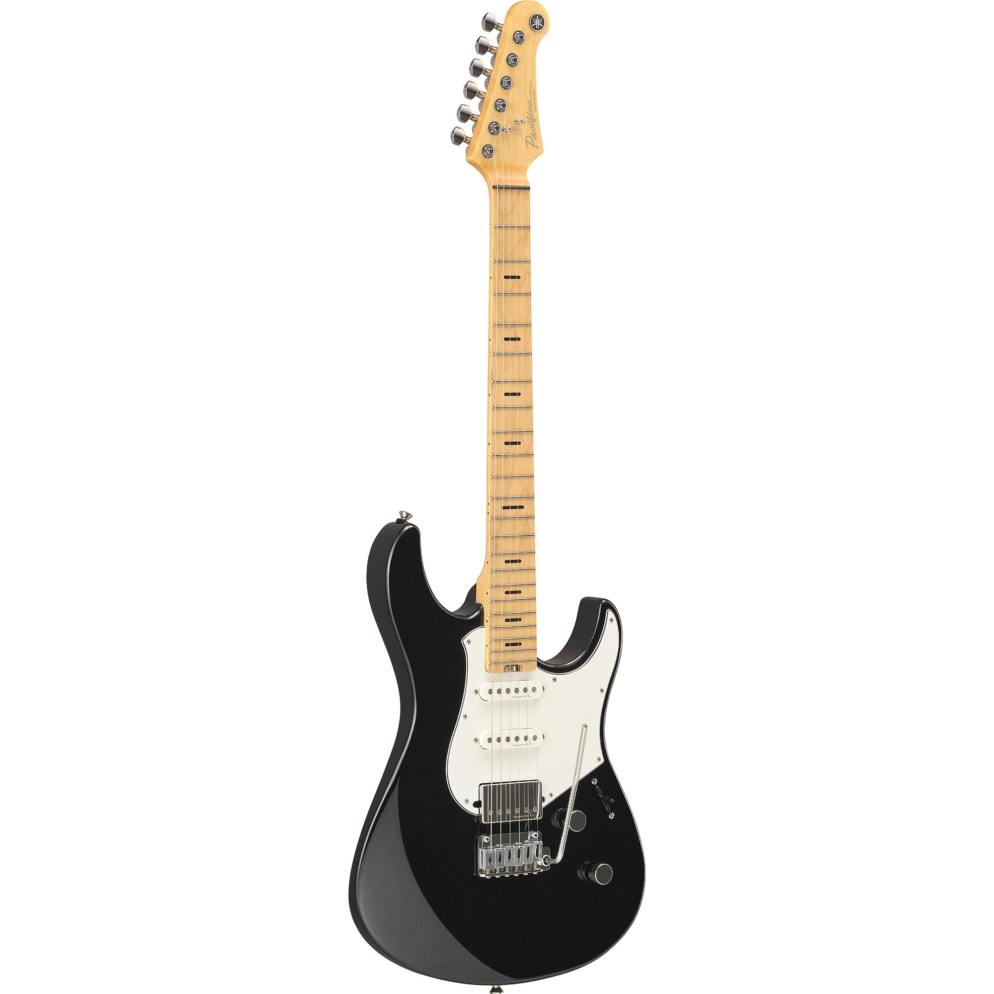 Pacifica - Pacifica Professional - Electric Guitars