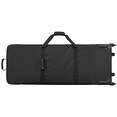 Dedicated carrying soft case for Genos with the wheels
