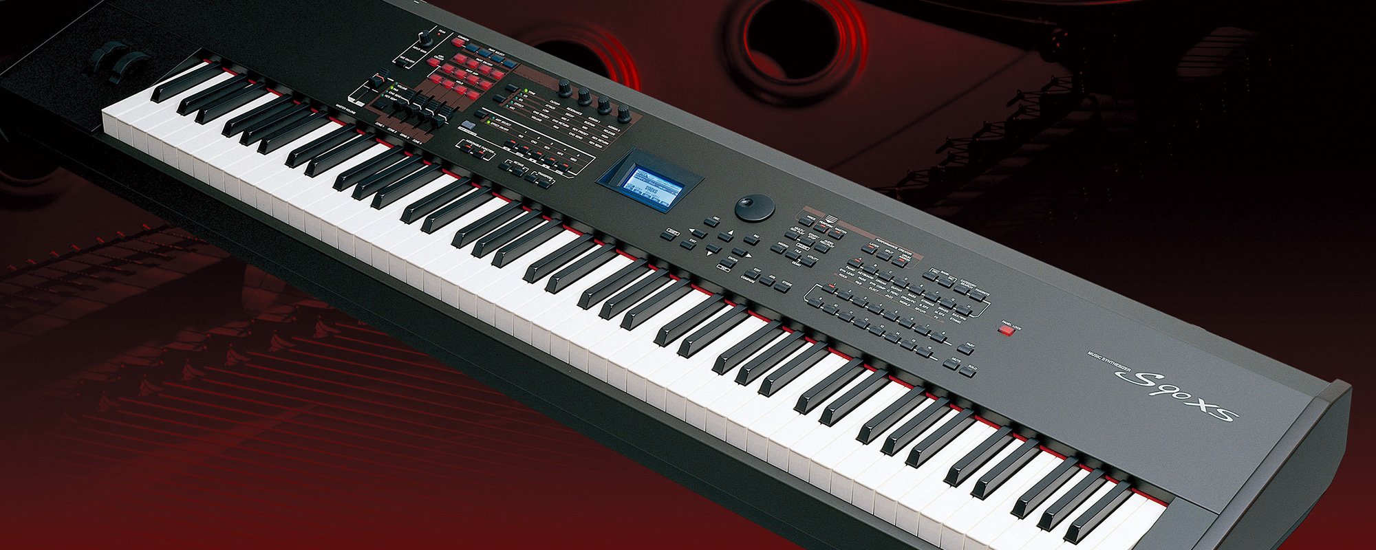 最終値下げ！！⭐︎YAMAHA S70 XS⭐︎ ヤマハ | S70 XS - シンセサイザー - 概要