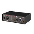 Yamaha Audio Interface UR12MK3 B (Black)