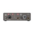 Yamaha Audio Interface UR12MK3 B (Black)