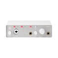 Yamaha Audio Interface UR12MK3 W (White)