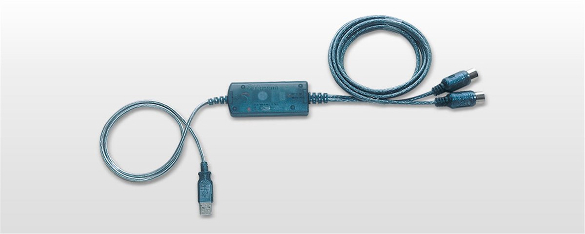 USB-MIDI Interfaces