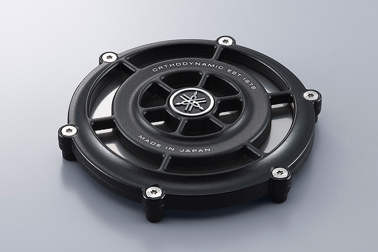 Driver of the YH4000 headphones