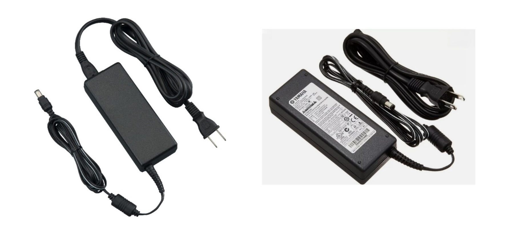 YAMAHA Music Europe GmbH kutsuu takaisin PA-300C-vaihtovirtasovittimen