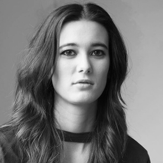 Annie Wagstaff